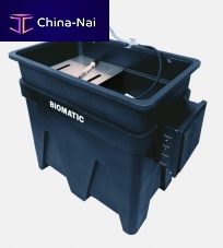 Bioremediation parts washer 30 gal | BIO922eco-friendly