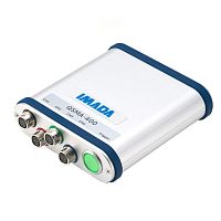 Signal amplifier QSMA-400measuringfor sensorsfor strain gauge sensors