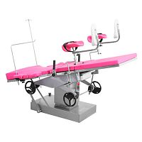 Universal operating table A105gynecologyelectro-hydraulicTrendelenburg