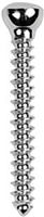 General purpose compression bone screw ARSENIOcannulatedtitaniumnon-locking