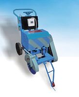 Concrete cutter SAFARI GC