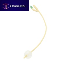 Urine drainage catheter 112 seriesurethralballoonfemale