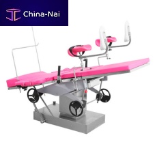 Universal operating table A105gynecologyelectro-hydraulicTrendelenburg