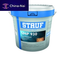 Polymer adhesive SMP-930for woodsingle-componentelastic
