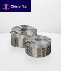 Electric rotary indexing table RTMB+verticalhigh-precisiondirect-drive