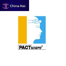 Interface software PACTwaremeasurementconfigurationgraphic