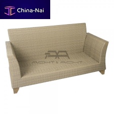 Contemporary sofa ODL-1-1003outdoormulti-colorpolyethylene