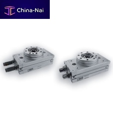 Rotary actuator 6400 pneumaticrack-and-piniondouble-acting