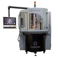 Cutting tool grinding machine RG9A for hard metalwith moving tableCNC