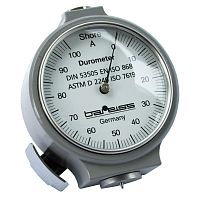 Shore hardness tester HP serieshandheldfor plasticsfor rubber