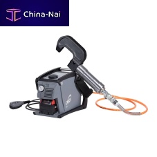 Hydraulic riveting unit RV70 series bench-top