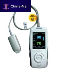 Fingertip pulse oximeter EP-MD300K2medicalhome careUSB