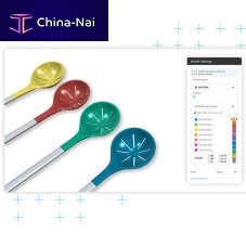 Quality software GrabCAD Printdesignfor aeronauticsfor 3D printing