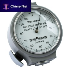 Shore hardness tester HP serieshandheldfor plasticsfor rubber