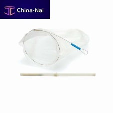 Endoscopic surgery retrieval pouch BBD-TSG