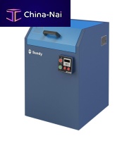 Roller mill SDPP seriesverticalconcretefor the chemical industry
