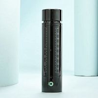 Respiratory muscles exerciser Light Movesmartphone-based