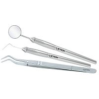 Dental diagnosis instrument kit XL STYLE