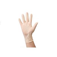 Latex gloves SafeTouch® Connectexaminationpowder-freeambidextrous