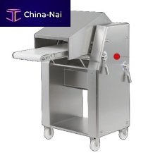 Meat skinning machine ADW 400automaticmanual