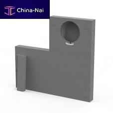 Acoustic insulation silentAirNeoporfor exterior insulation finishing systemsfor facades