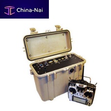 Drone ground station GCS MINI