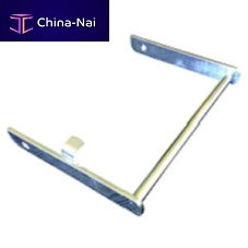 Metal handle 81304-TU-shapedmagnetic