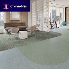 Vinyl flooring MEDELLAindoorfor officecommercial