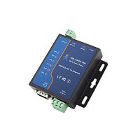 Modbus to Ethernet converter USR-TCP232-410scommunicationsEthernetserial