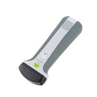 Hand-held ultrasound system LU710Cfor multipurpose ultrasound imagingB/Wcolor doppler