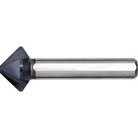 Countersinking deburring tool 40008651 seriesmanualaluminumsteel