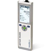 Portable conductivity meter Seven2Go Serieswaterproofwith LCD displaylaboratory