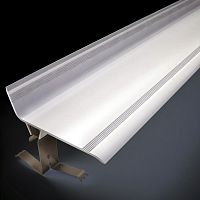 Expansion joint joint cover CJ ALU extruded aluminumfor facadefor wall