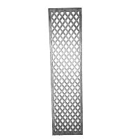 Metal grating BSC12035for walkwaysnon-slip