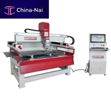 Waterjet cutting machine SYSMATIC EVOfor stonefor ceramicsfor sinks