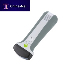 Hand-held ultrasound system LU710Cfor multipurpose ultrasound imagingB/Wcolor doppler
