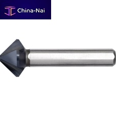 Countersinking deburring tool 40008651 seriesmanualaluminumsteel