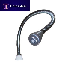 Gynecological examination lamp 010551LEDon castersflexible
