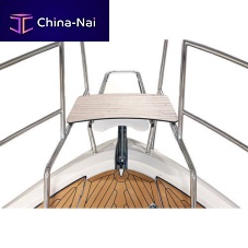 Sailboat bowsprit 93100stainless steel