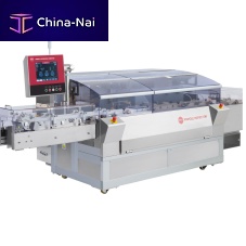 Pinhole detection inspection machine HDI SeriesNDTfor the pharmaceutical industryfor the packaging industry