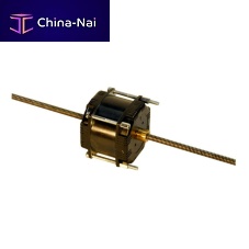 Linear actuator LA, LB serieselectricscrewsynchronous