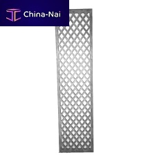 Metal grating BSC12035for walkwaysnon-slip