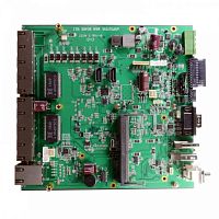 Nano-ITX CPU board eNVP-JNN-IV-VC008quad-coreNVIDIAembedded