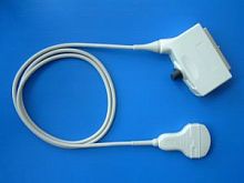 Convex-array ultrasound transducer TC375TB abdominalobstetrical/gynecological