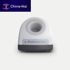 Dental laboratory burner Noflame® Plusgas