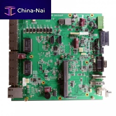 Nano-ITX CPU board eNVP-JNN-IV-VC008quad-coreNVIDIAembedded
