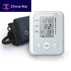 Automatic blood pressure monitor AB-503armoscillometric2x80