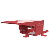 LED floodlight BGL-FLOO seriesfor airport