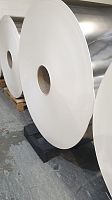 Plastic roll cradle RC06x10D16LK4