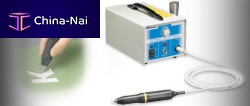 Electric polisher SONIC-CUTTER